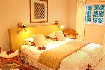 Albergue Stannards Guest Lodge