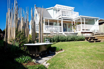 Albergue Stannards Guest Lodge
