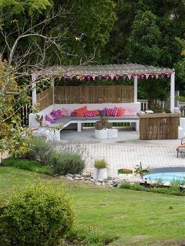 Albergue Stannards Guest Lodge