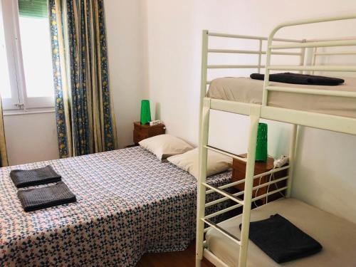 Albergue Backpackers House Bcn