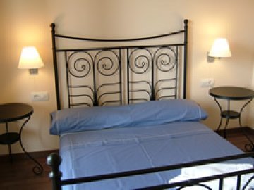 Hostal Equity Point Centric