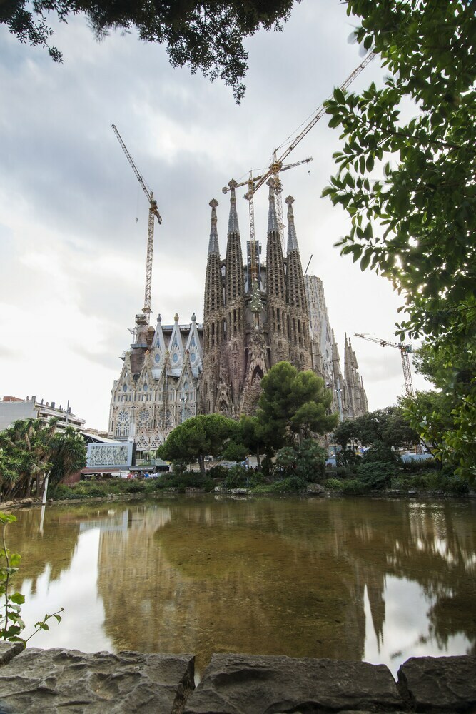Albergue Safestay Barcelona Gothic