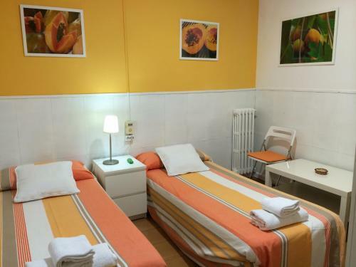 Hostal Valls