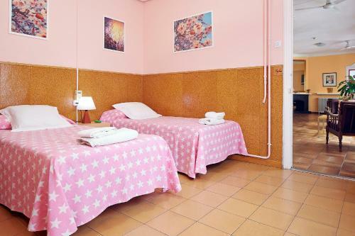 Hostal Valls