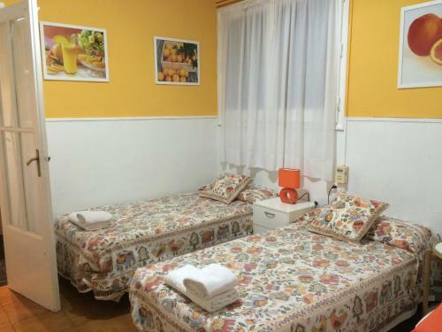 Hostal Valls