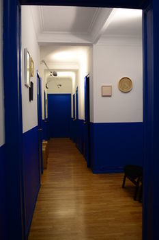 Hostal Buba House