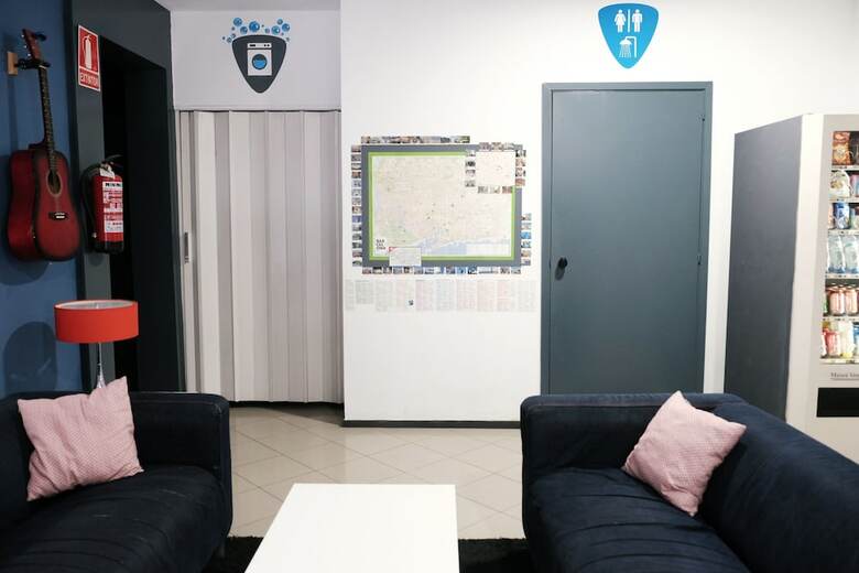 Albergue Alternative Creative Youth Home