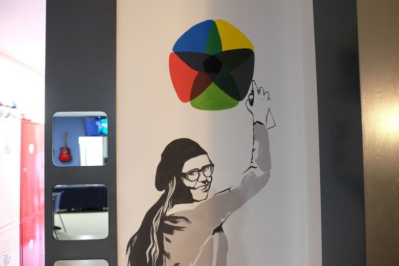Albergue Alternative Creative Youth Home