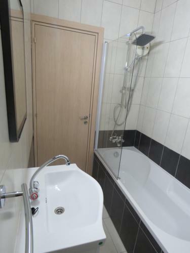 Polyxeni Hotel Apartments