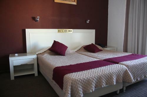 Apartamento Kings Annex