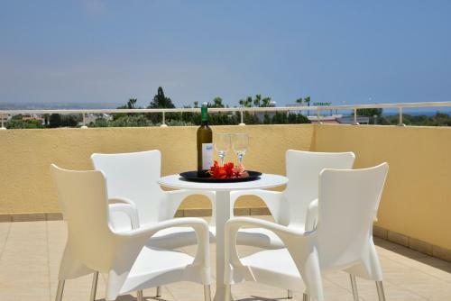 Apartamento Makronisos Village
