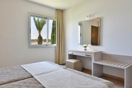Apartamento Makronisos Village
