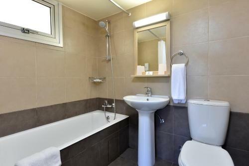 Apartamento Makronisos Village