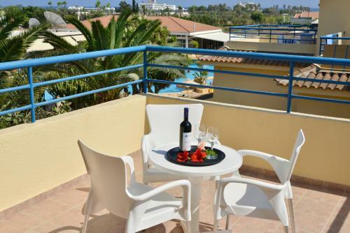Apartamento Makronisos Village