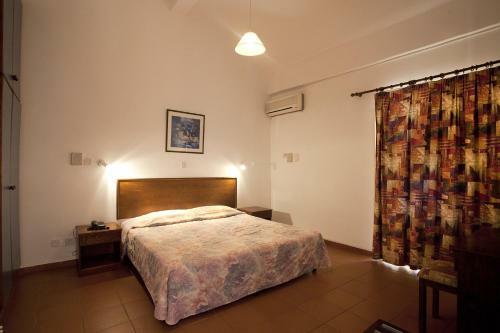 Apartamento Makronisos Village