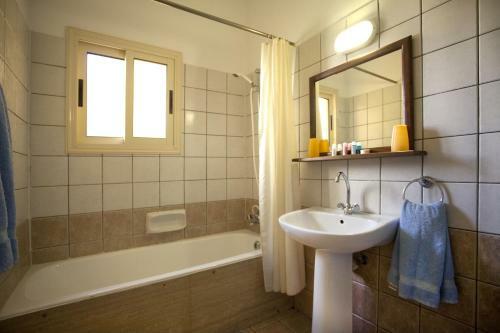Apartamento Makronisos Village