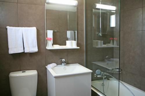 Apartamento Makronisos Village