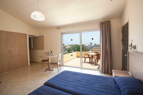 Apartamento Makronisos Village