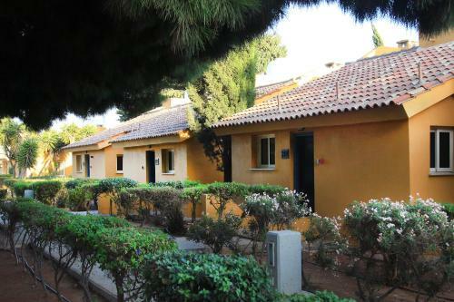 Apartamento Makronisos Village
