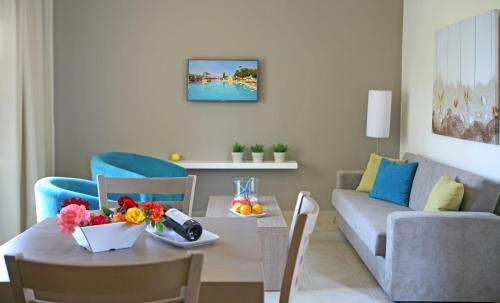 Apartamento Makronisos Village