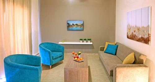 Apartamento Makronisos Village