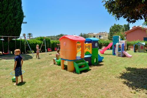 Apartamento Makronisos Village