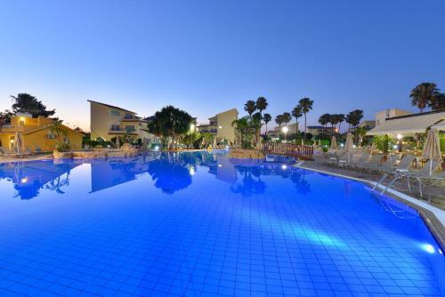 Apartamento Makronisos Village