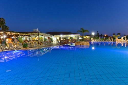 Apartamento Makronisos Village