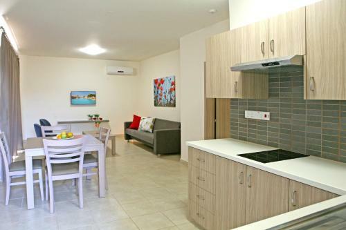 Apartamento Makronisos Village