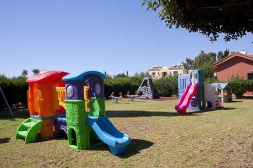 Apartamento Makronisos Village