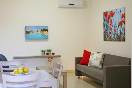 Apartamento Makronisos Village