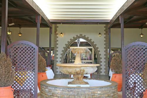 Apartamento Makronisos Village