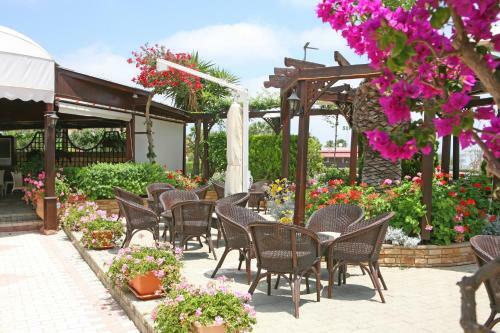 Apartamento Makronisos Village