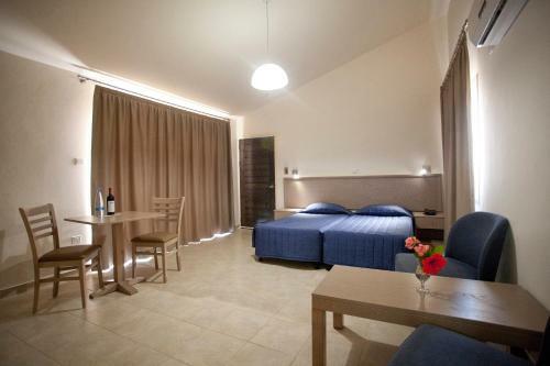 Apartamento Makronisos Village