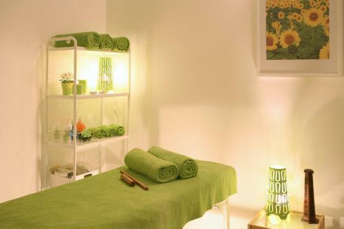 Apartamento Makronisos Village