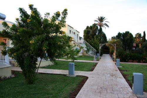 Apartamento Makronisos Village