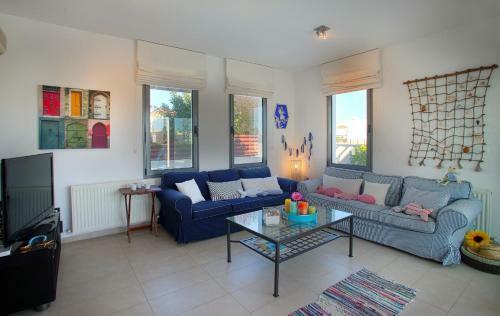 Villa Napa Pearl
