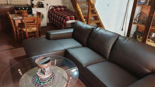 Agroturismo Zangoulos Villa