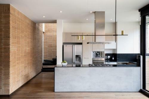 Apartamento Attik Luxury Apts