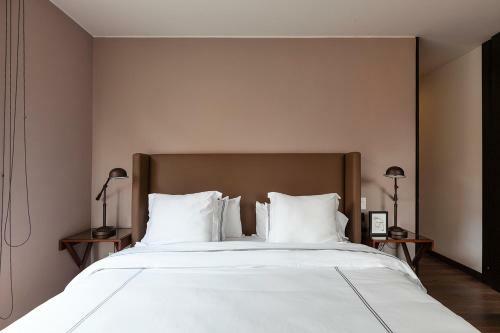 Apartamento Attik Luxury Apts