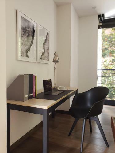 Apartamento Attik Luxury Apts