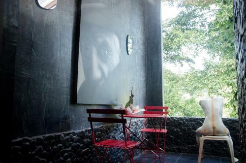 Bed & Breakfast The Secret Buddha