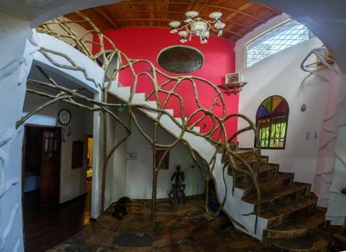 Bed & Breakfast The Secret Buddha
