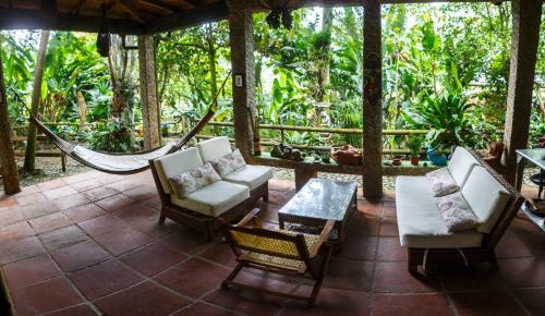 Bed & Breakfast The Secret Buddha