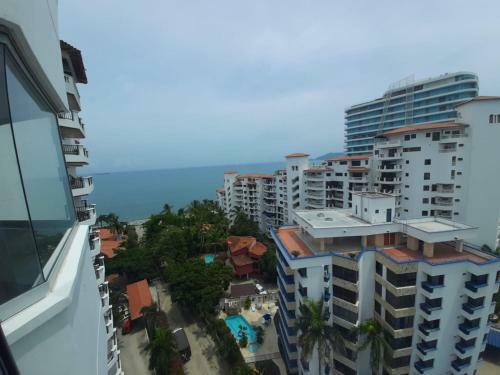 Apartamento Bello Horizonte * Unido Al Mar