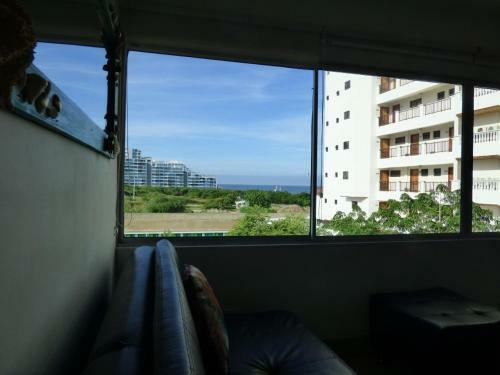 Apartamento Bello Horizonte * Unido Al Mar