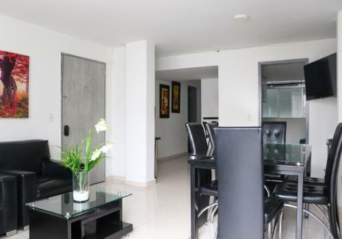 Apartamento Moblat Med