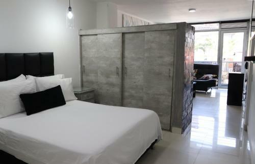 Apartamento Moblat Med