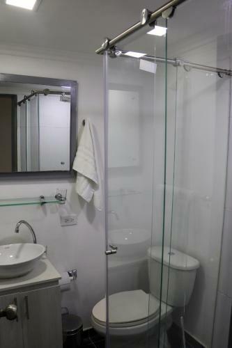 Apartamento Moblat Med
