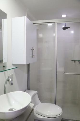 Apartamento Moblat Med